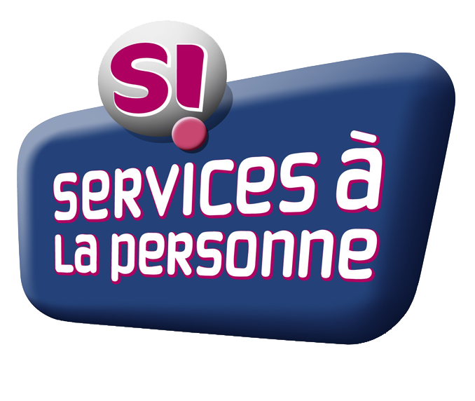 logo service à la personne